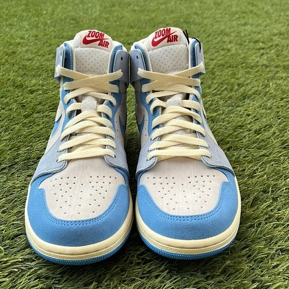 Air Jordan 1 Zoom Air Comfort 2
